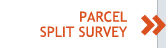 Parcel Split Survey